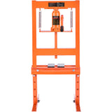 VEVOR Hydraulic Shop Press 6 Ton with Press Plates H-Frame Benchtop Press Stand - Extra Image