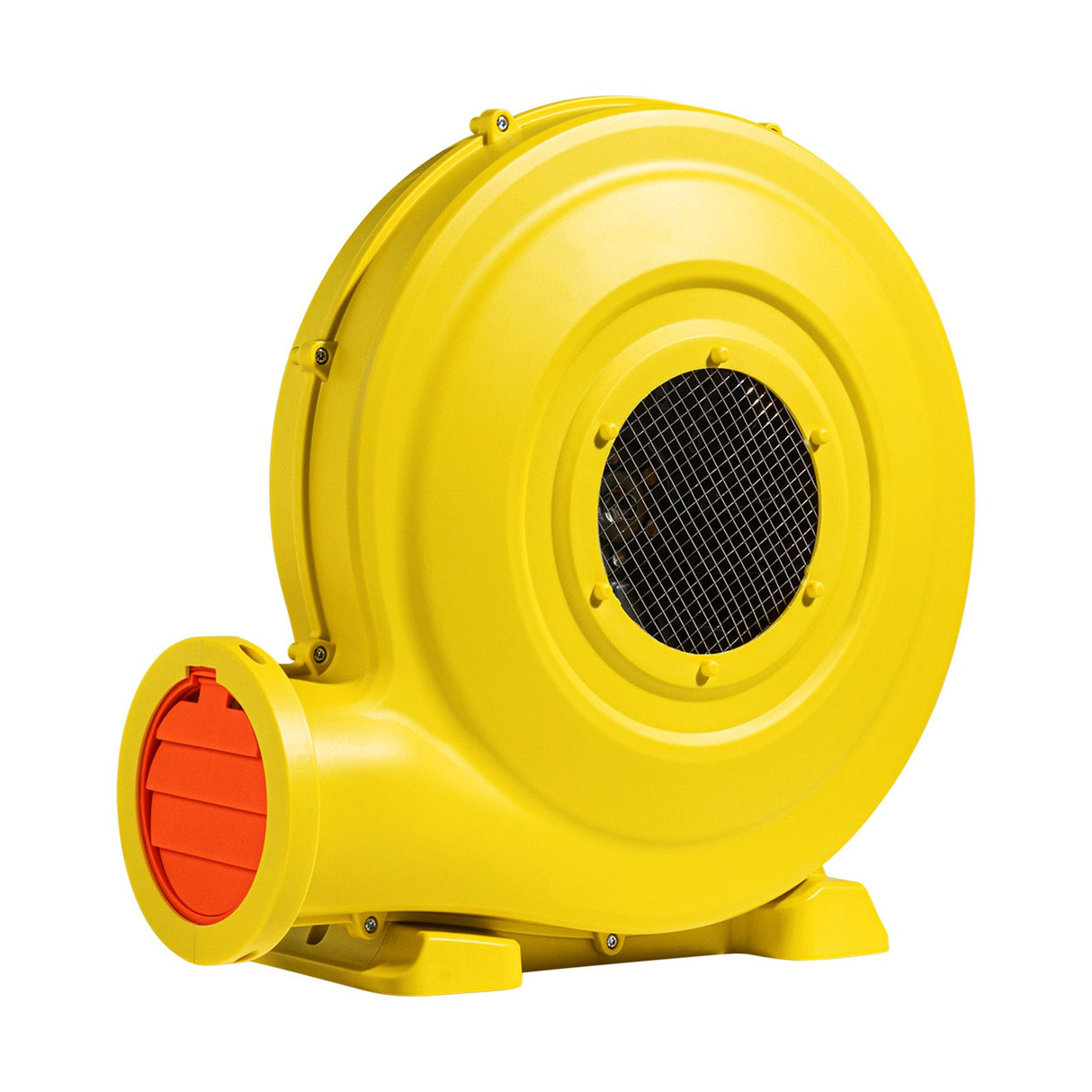 VEVOR Inflatable Bounce House Blower 1.2&1.3HP 950W for Commercial Bounce House