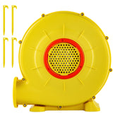 VEVOR Air Blower Pump Fan Bounce House Blower 450W 0.6HP for Inflatable Bouncy - Extra Image