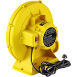 VEVOR Air Blower Pump Fan Bounce House Blower 450W 0.6HP for Inflatable Bouncy - Extra Image