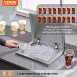 VEVOR Drop in Ice Chest, 14