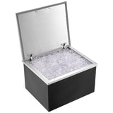 VEVOR Drop in Ice Chest, 28