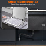 VEVOR Drop in Ice Chest, 28