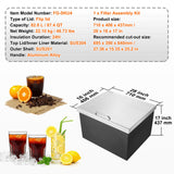 VEVOR Drop in Ice Chest, 28