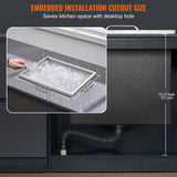 VEVOR Drop in Ice Chest, 21