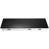 VEVOR Built-in Electric Cooktop Radiant Ceramic Cooktop 4 Burners 30.3x20.5 inch - Extra Image