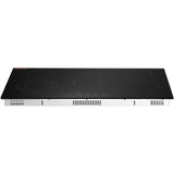 VEVOR Built-in Electric Cooktop Radiant Ceramic Cooktop 5 Burners 35.4x20.5 inch - Extra Image