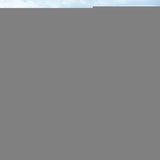 VEVOR Inflatable Bumper Ball 1-Pack, 4FT/1.2M Body Sumo Zorb Balls for Teen & Adult, 0.8mm Thick PVC Human Hamster Bubble Balls for Outdoor Team Gaming Play, Bumper Bopper Toys for Garden, Yard, Park - Low Angle