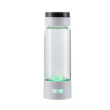 VEVOR Hydrogen Water Bottle Generator, 380 ml / 13.4 oz Capacity Portable Hydrogen Water Maker, SPE Technology Hydrogen Rich Water Ionizer Machine