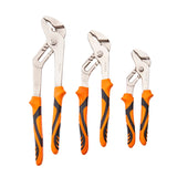 VEVOR Groove Joint Pliers Set Water Pump Pliers 3-Piece 12 - Extra Image