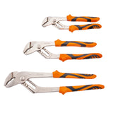 VEVOR Groove Joint Pliers Set Water Pump Pliers 3-Piece 12 - Extra Image