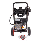 VEVOR Gas Pressure Washer Gas Powered Washer 3400 PSI 2.6 GPM 210cc 5 Nozzles - Extra Image