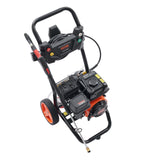 VEVOR Gas Pressure Washer Gas Powered Washer 3600 PSI 2.6 GPM 210cc 5 Nozzles - Extra Image