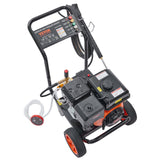 VEVOR Gas Pressure Washer Gas Powered Washer 4400 PSI 4.0 GPM 390cc 5 Nozzles - Extra Image
