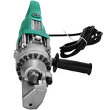 Vevor Electric Rebar Cutter 16mm Reo Steel Cutter Concrete Construction - Extra Image