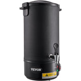 VEVOR Wax Melter for Candle Making 10Liter Electric Pot Commercial or Home Use - Extra Image