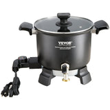 VEVOR Wax Melter for Candle Making, 5 Liter Large Electric Wax Melting Pot Easy Pour Spout, 4-level Temperature Control, Easy Clean for Candle Soap Cream Beauty Bulk Production Business or Home - Extra Image