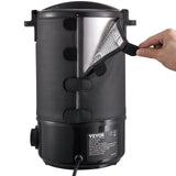 VEVOR Wax Melter for Candle Making 6.5Liter Electric Pot Commercial or Home Use - Extra Image