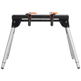 VEVOR Miter Saw Stand 330lbs Load Capacity Steel 29.1