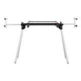 VEVOR Miter Saw Stand 300lbs Load Capacity Steel Collapsible Stand for Miter Saw - Extra Image