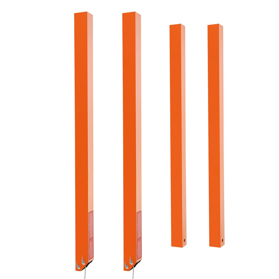2-Sided Trailer Tailgate Lift Assist, 163 kg Load Capacity, Compatible with Open Utility Trailer Tailgate and, image 12