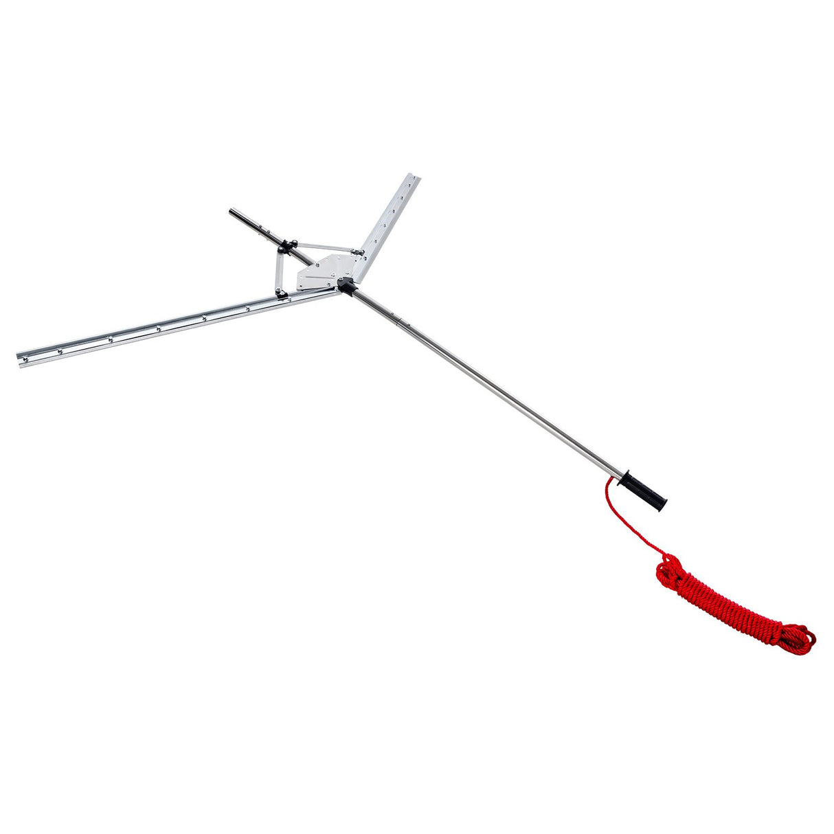 VEVOR Lake Weed Cutter Pond Aquatic Plant Cutting Tool with 1.57 m Max Cut Width