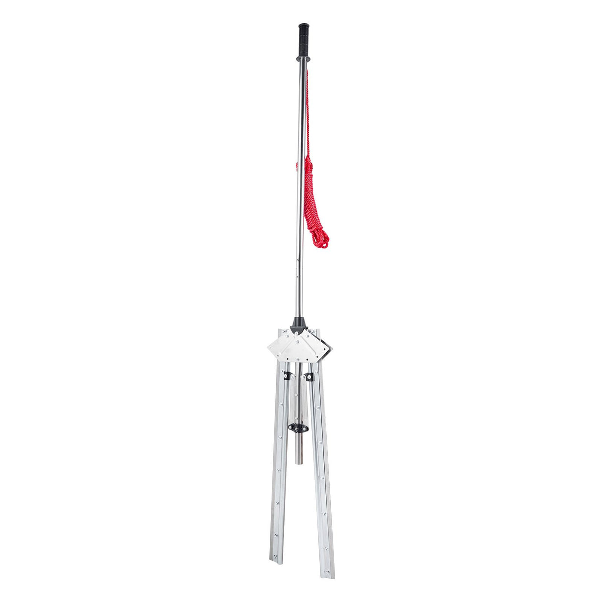 VEVOR Lake Weed Cutter Pond Aquatic Plant Cutting Tool with 1.57 m Max Cut Width