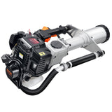 VEVOR 37.77cc Gas-Powered T Post Driver 4-Stroke Fence Piling Pounder w/ 3 Head - Extra Image