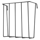 VEVOR Livestock Hay Feeder 24 Gallons Wall Mounted Goat Hay Rack for Horses - Extra Image