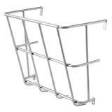 VEVOR Livestock Hay Feeder 18.5 Gallons Wall Mounted Goat Hay Rack for Horses - Extra Image