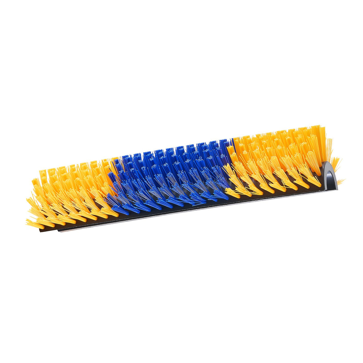 VEVOR Livestock Scratching Brush 2Pcs Itch Relief Horse Scratcher Brush 20 in