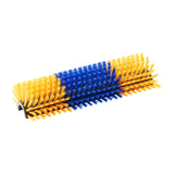 VEVOR Livestock Scratching Brush 2Pcs Itch Relief Horse Scratcher Brush 17.1 in - Extra Image