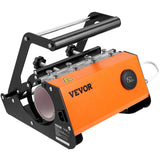 VEVOR Mug Heat Press Tumbler Heat Press Machine Sublimation Printing 11-30oz Cup - Extra Image