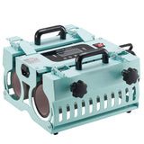 VEVOR Tumbler Heat Press Machine 2 Station Heaters 11-30oz Mug Press Sublimation - Extra Image