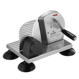 VEVOR Manual Bread Slicer 0-6