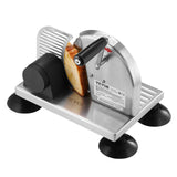 VEVOR Manual Bread Slicer 0-6
