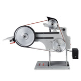 VEVOR Belt Grinder Sander 72 x 2-Inch Belt Polisher with VFD 3 Grinding Moulds - Extra Image
