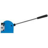 Vevor 2-in-1 Shrinker & Stretcher Set 2 Steel Jaws Sheet Metal Bender Manual Machine - Extra Image