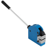 Vevor 2-in-1 Shrinker & Stretcher Set 2 Steel Jaws Sheet Metal Bender Manual Machine - Extra Image