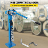 VEVOR YP-38 Metal Bender 1