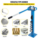 VEVOR YP-38 Metal Bender 1