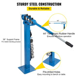 VEVOR YP-38 Metal Bender 1