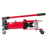 VEVOR Manual Pipe Bender Plumbers Tool 16T, Pipe Bending Machine 1/2-2 Inch, Pipe Bending Pipe Bending Machine Ø22mm-Ø60mm, Bender Tube Bender Machine Tube Bender for Heating and Piping Construction - Extra Image