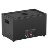 VEVOR Ultrasonic Cleaner 30L Cleaning Machine with Timer Heater & Basket 600W - Extra Image