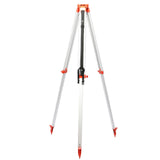 Vevor Super Combination 1.65m Aluminum Tripod + 5m Staff For Rotary Laser Leveltop - Extra Image
