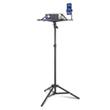 VEVOR Projector Stand Laptop Stand Tripod Adjustable Height from 26.97 to 63 in - Extra Image