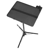 VEVOR Projector Stand Laptop Stand Tripod Adjustable Height from 26.97 to 63 in - Extra Image