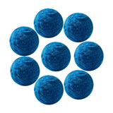VEVOR Pool Filter Balls for Sand Filter Pump Swimming Pool 0.71 kg Reusable Blue - Extra Image