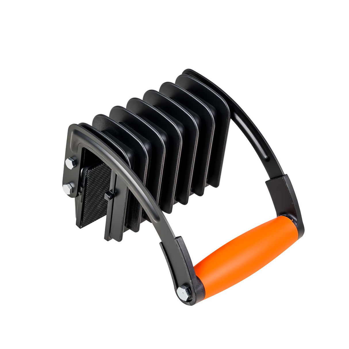 VEVOR Plywood Carrier 90.7 kg Drywall Carrying Tool for 0-25.4 mm Thickness