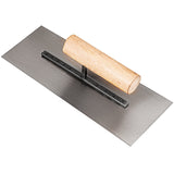 VEVOR Bull Float Manganese Steel Concrete Float 1200x300mm Concrete Float Tool Cement Tool Bull Concrete Kit Bull Pool Float Bull Float Handle Bull Float Bracket Concrete Tool Finishing Bull Float - Extra Image